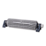 Active Brush Grey Assembly Suits Sx3, S300 - 9995543-ASSY