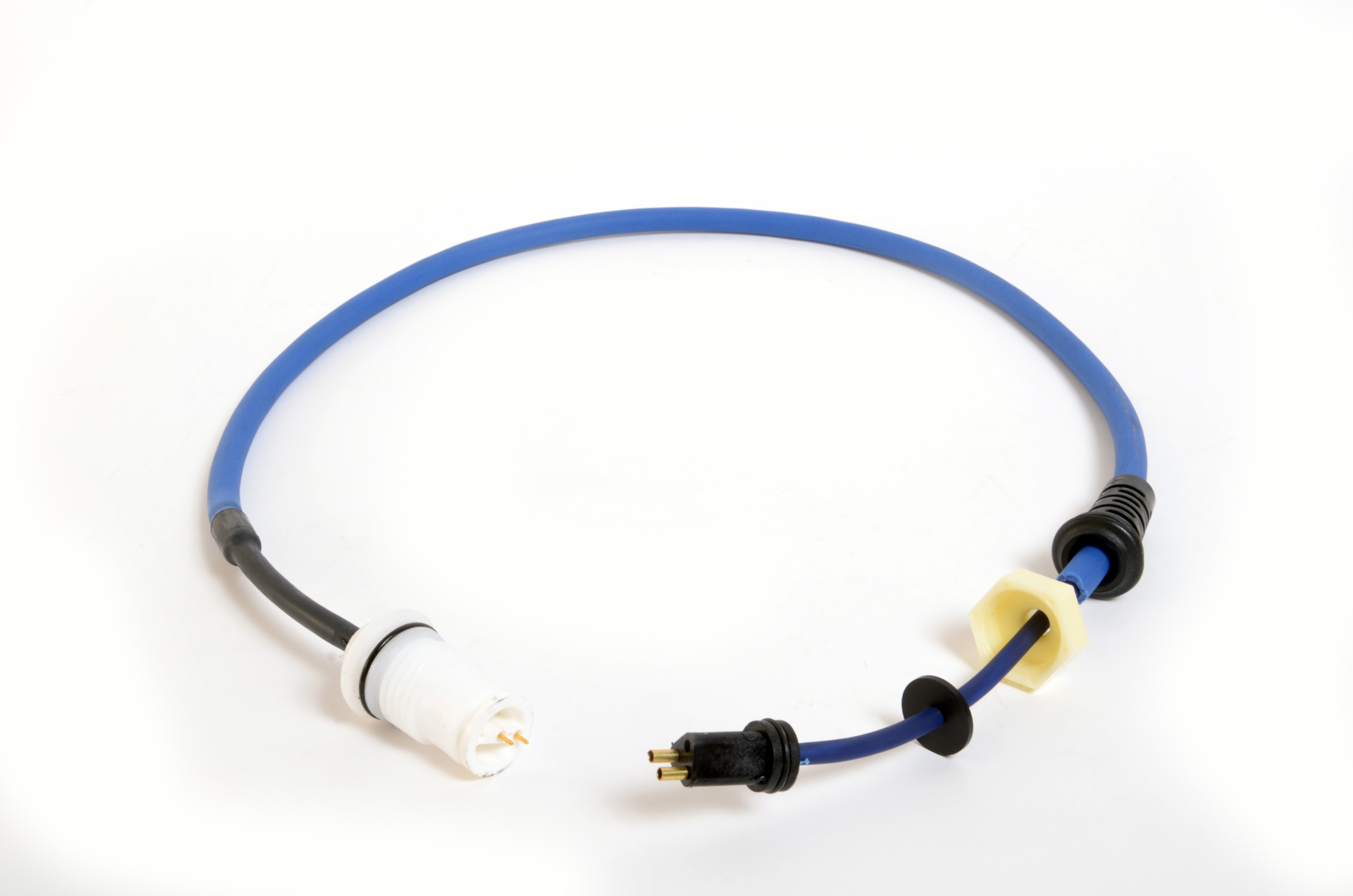 Cable Diag 1.2m SWV DIY (2-pin) -  9995793-DIY
