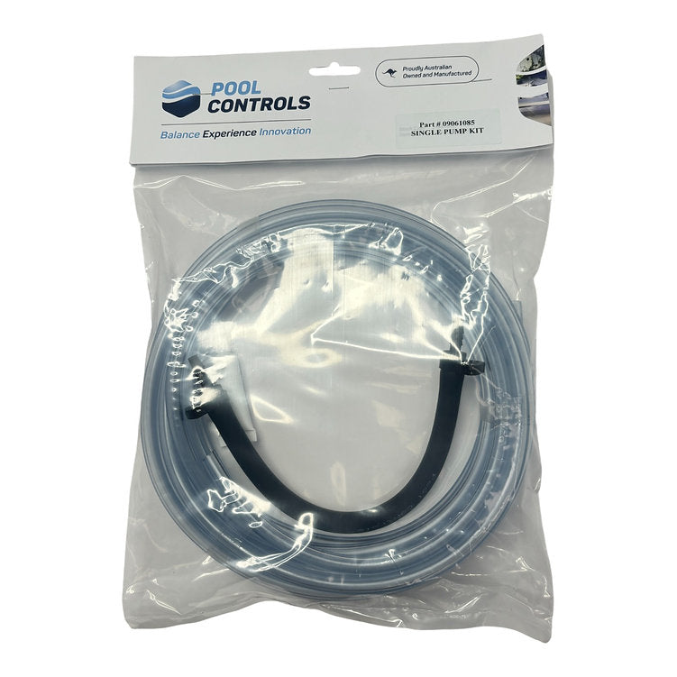 Single Pump Tubing Maintenance Kit - 9061085/C5