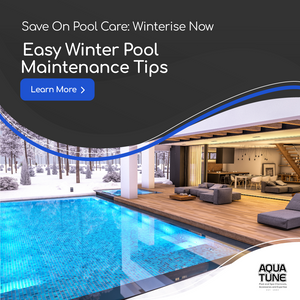 Easy Winter Pool Maintenance Tips