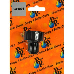 Emaux Air Release Valve suits all Neptune Cartridge Filters - CF001 (F-Z89060102)