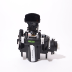 Complete Motor Unit Io Ex 9995397-EX