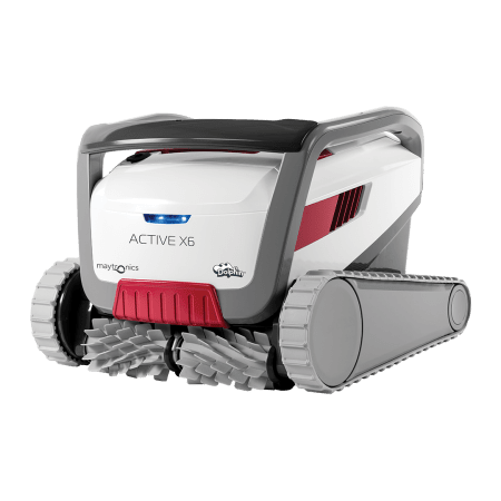 Active Brush IO Grey - 9995547-ASSY