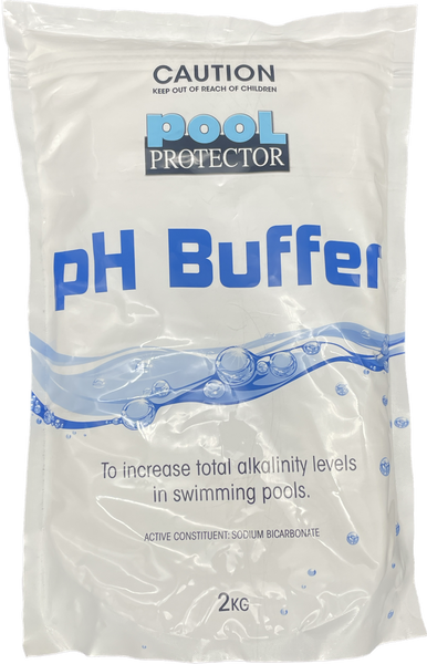 Pool Protector 2Kg pH Buffer (10)