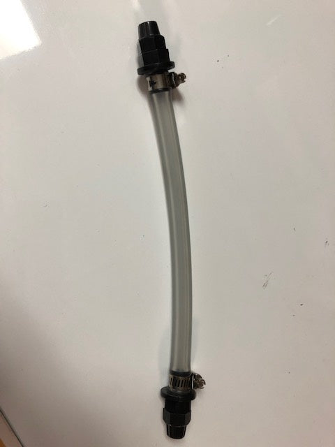 Squeeze Tube Minder Clear chlorine - C-A18000251
