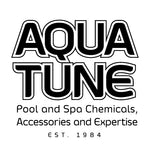Aquatune - where you can get all your pool and spa chemicals, cartridge filters, equipment, pumps, robotic cleaners, professional expert pool advice, pool water testing, spa filters and Magnum pool filters, pool testing equipment and more
