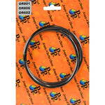 O-Ring for Backplate suits Zodiac E, E3, Pump & Flo Pro Pumps - OR801M