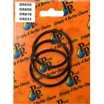O-Ring for Barrel Union suits Neptune Ultra Series 13" Pump & Filter Combo. Emaux 40mm - OR931M