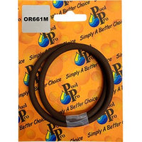 O-Ring for Lid suits Hayward CL200 and CL220 Tablet Feeders - OR661M