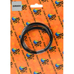 O-Ring for Lid suits Zodiac E, E3 and Flo Pro Pumps. OR800