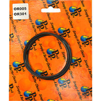 Oring Barrel Union 2pk suits Onga ECO800