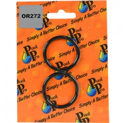 Oring Barrel Union 2pk suits Waterco