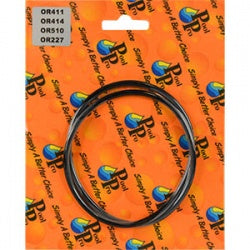 Oring Pump Body suits Davey Power Master