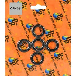 Oring Air Release 5pk suits Davey Super