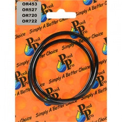 Oring Top Cover 40mm MPV suits Davey