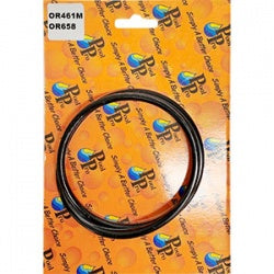 Oring MPV to Tank 50mm suits Davey MPV