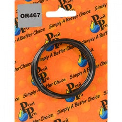 Oring Barrel Union 40mm 3pk suits Davey Easy Clear / CF Cartridge Filter. Pack of 3.