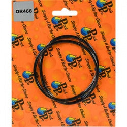 Oring Lid suits Davey/Spa Quip Series