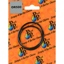 Oring Cell Head suits Monarch