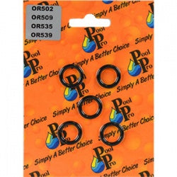 Oring Drain Plug 5pk suits Monarch