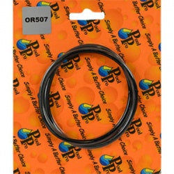 Oring Pump Lid suits Monarch Typhoon