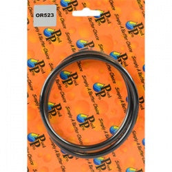 Oring Pump Body suits Monarch Powerflow