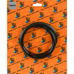 Oring Lid suits Monarch/Stroud Cartridge