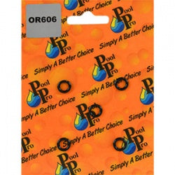 Oring Bolt 5pk suits Speck Magic Series