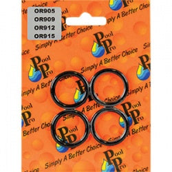 Oring Praher 40mm MPV Diverter/Rotor 4pk