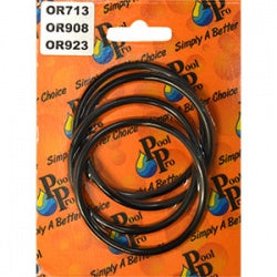 Oring Praher 50mm MPV Diffuser 4pk suits