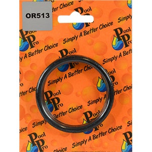 Oring Barrel Union Discharge 2pk Suits Monarch Powerplus Pump. OR513M