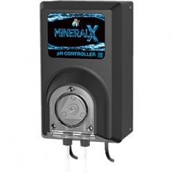 Neptune / Vapure pH Controller Squeeze Tube Kit Black - PHCN01355
