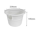 Skimmer Basket to suit Paramount skimmer box, generic - B3