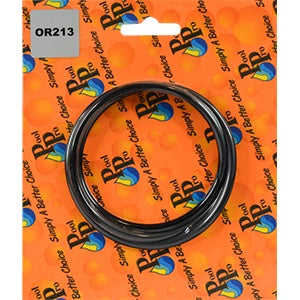 O-Ring for Pump Body suits Waterco Hydrostar 200-300 Pumps. - OR213M