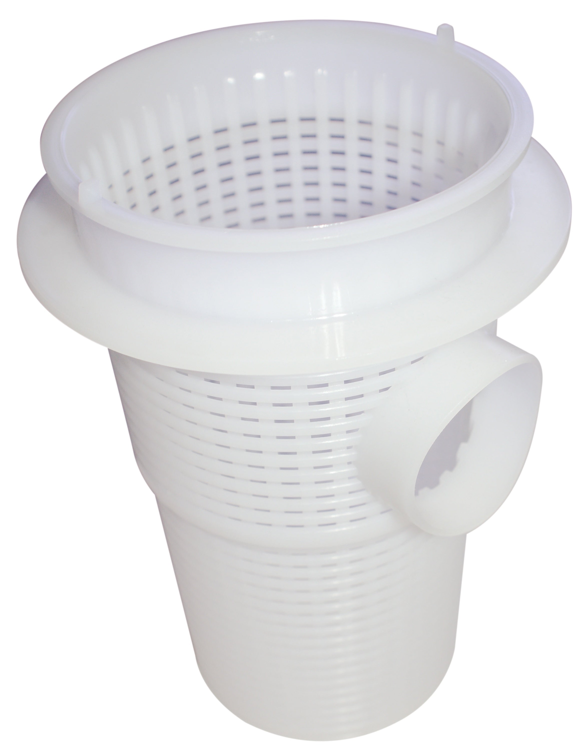 Poolrite Enduro Pump Basket - SBH3