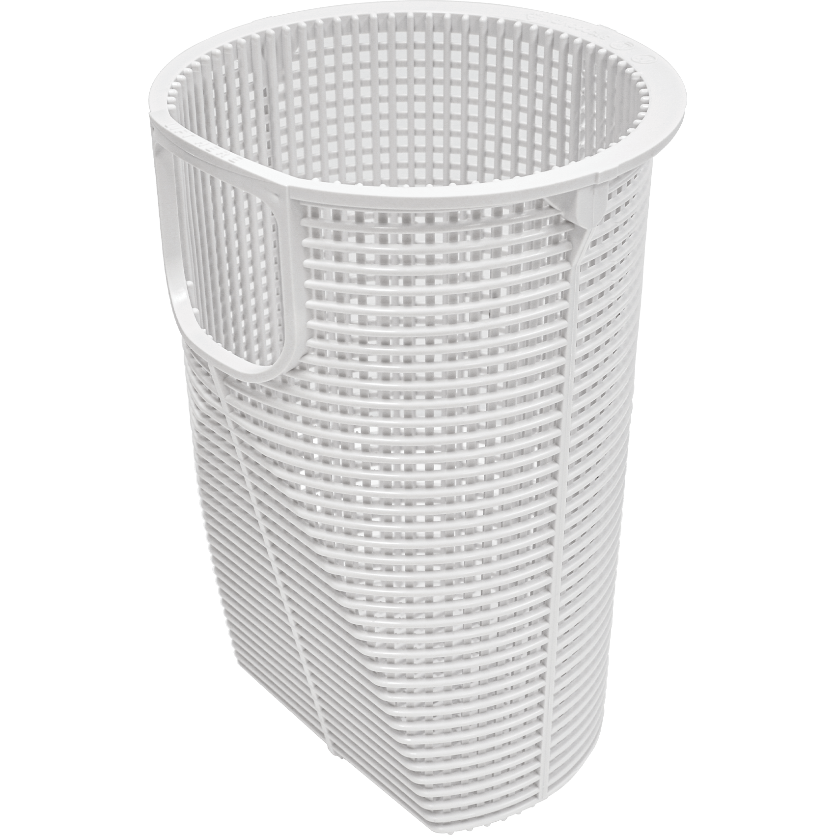 Hayward Super 11 Eco VS & SS Pump Basket - SBH6