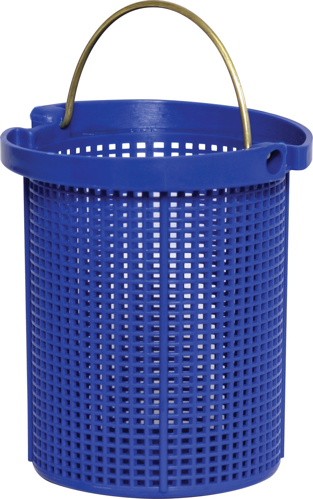 Onga Quiptron/Duraglass II Pump Basket - SBQ1