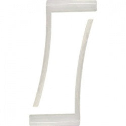 Weir Door Clip suits Poolrite 2pk - SKB27