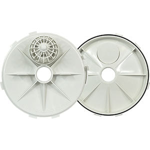 Waterco Supaskimmer 4 Lug, Waterco S75 3 Lug, Waterco MKII & Hurlcon Skimmers Skimtrol -SKIM15