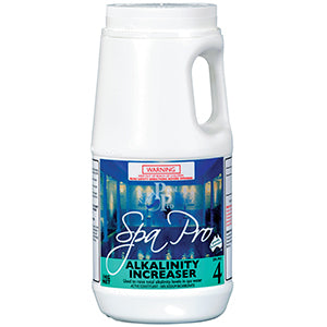 Spa Pro Alkalinity Increaser 1kg