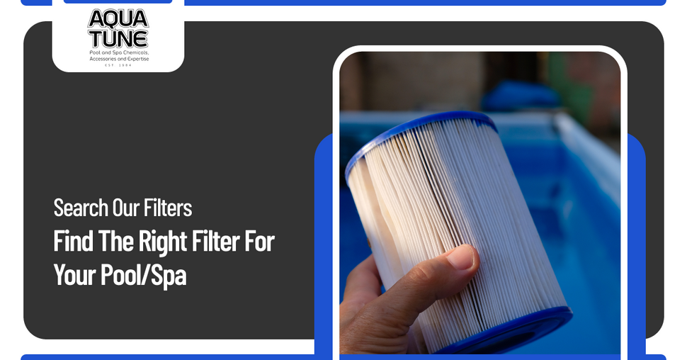 Search Our Filters - Aquatune