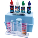 4 in 1 DPD Pool & Spa Test Kit - TK4