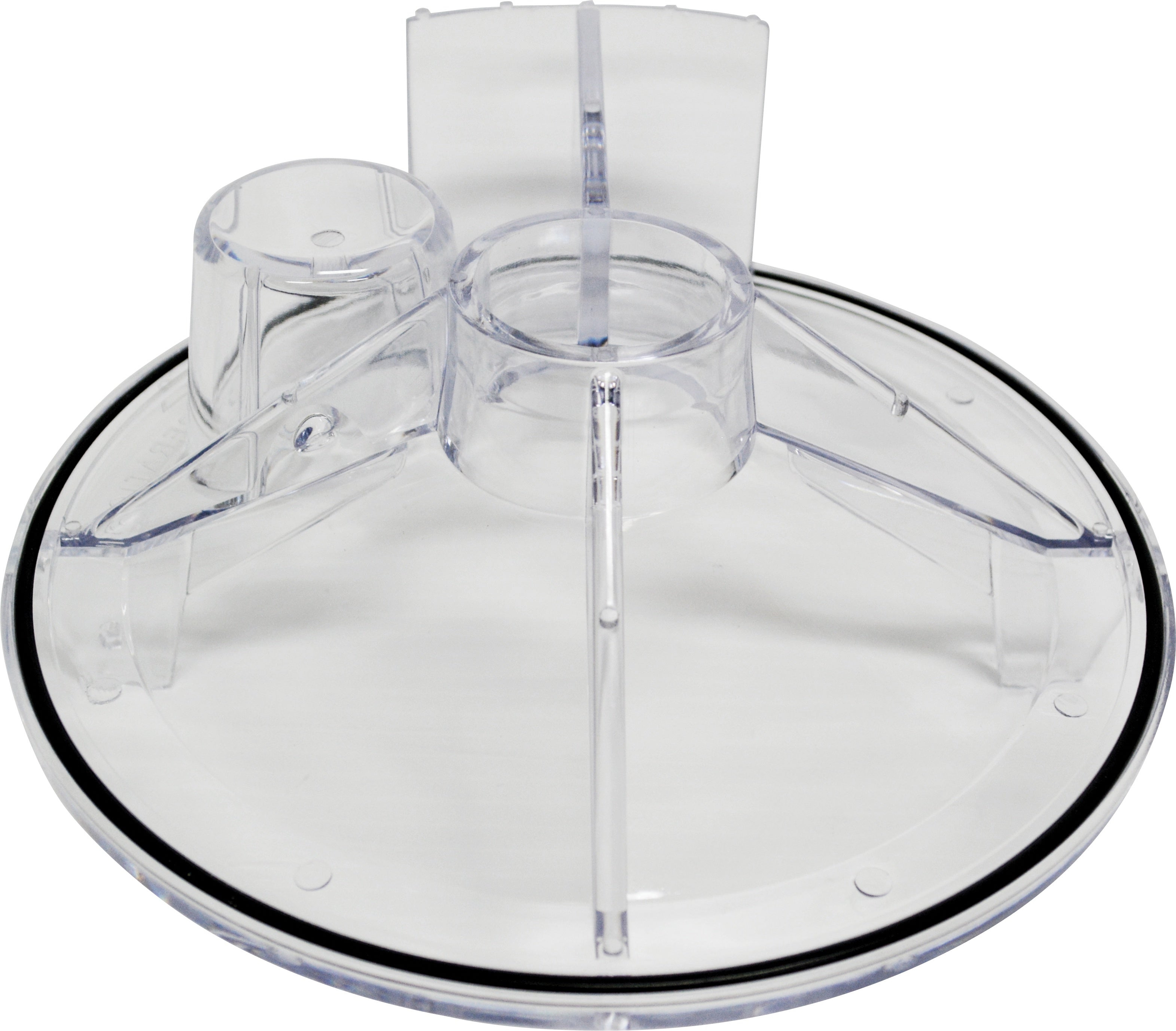 Vacuum plate Baker Hydro-Purex - VPP01