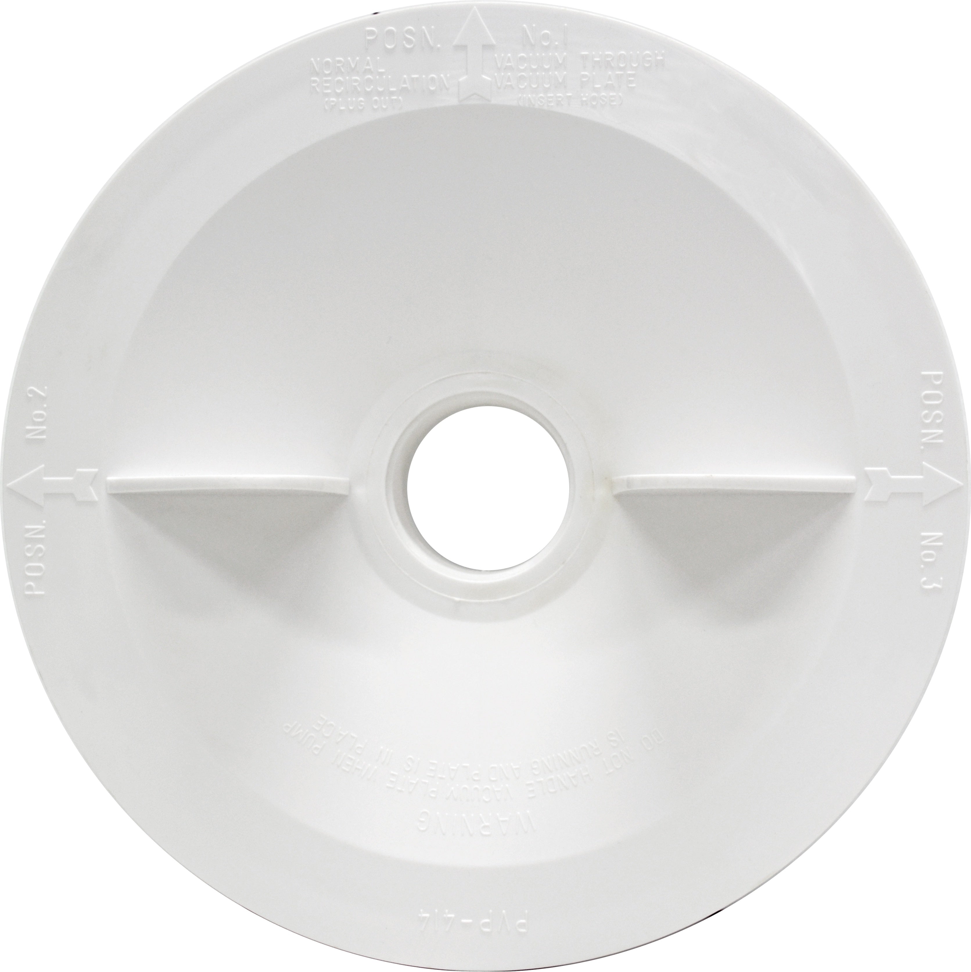 Filtrite SK950 Vacuum plate - VPP04