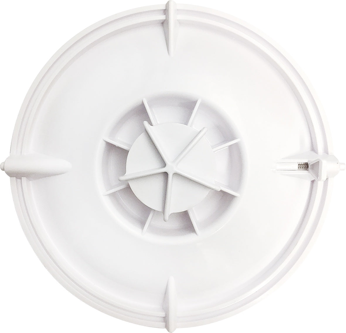 Vacuum plate Quiptron - VPP10