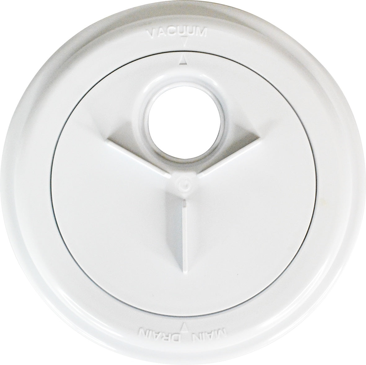 Vacuum Plate Poolrite S1800 - VPP18