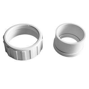 Barrel Union Complete for Hayward GLX Chlorinator Genuine.