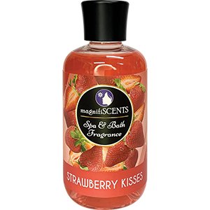 magnifiSCENTS Refill Strawberry Kisses 265ml x 1 single bottle