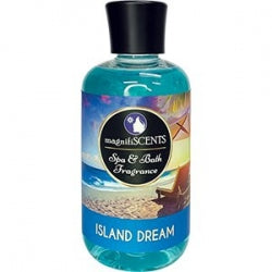 magnifiSCENTS Refill Island Dream 265ml x 1 single bottle