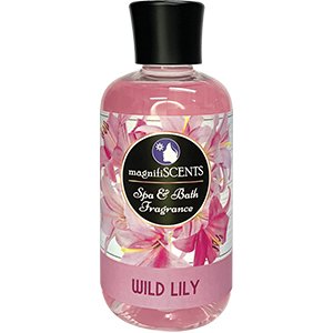magnifiSCENTS Refill Wild Lily 265ml x 1 single bottle